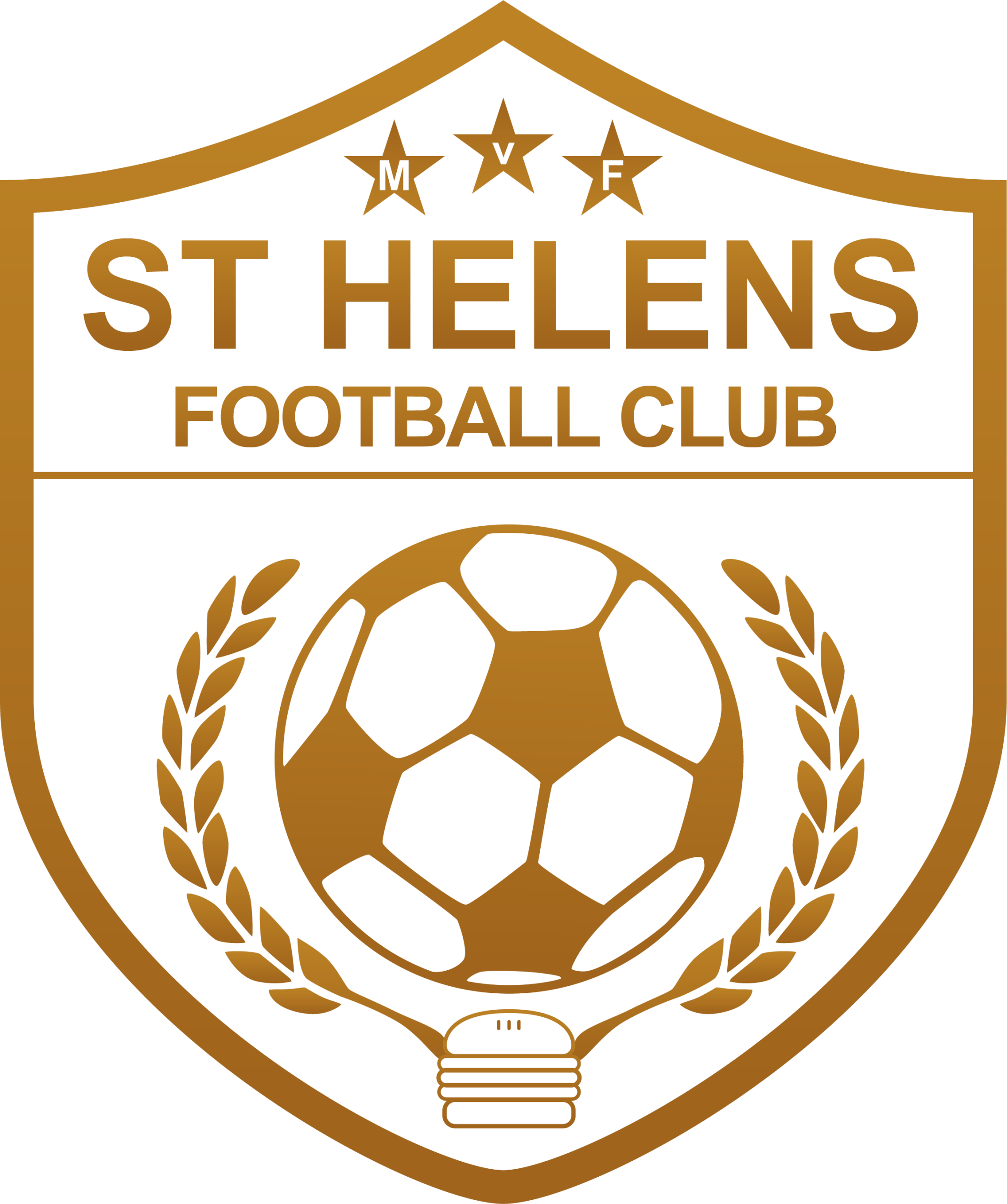 St Helens
