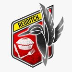 Redditch badge