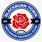 Blackburn Town IFC badge