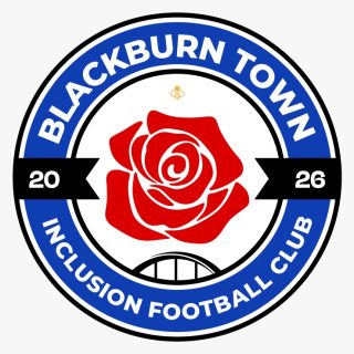 Blackburn Town IFC badge