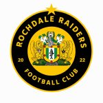 Rochdale Raiders badge