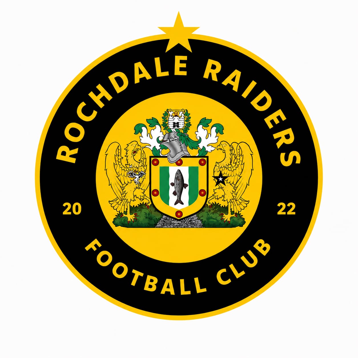 Rochdale Raiders