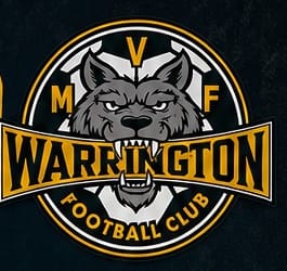 Warrington MvF