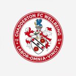 Chadderton FC badge