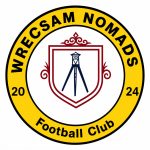 Wrexham Nomads badge