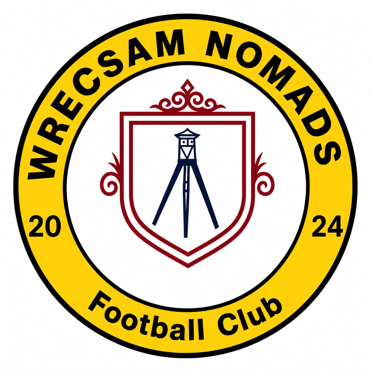 Wrexham Nomads