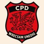 Wrexham CPD badge