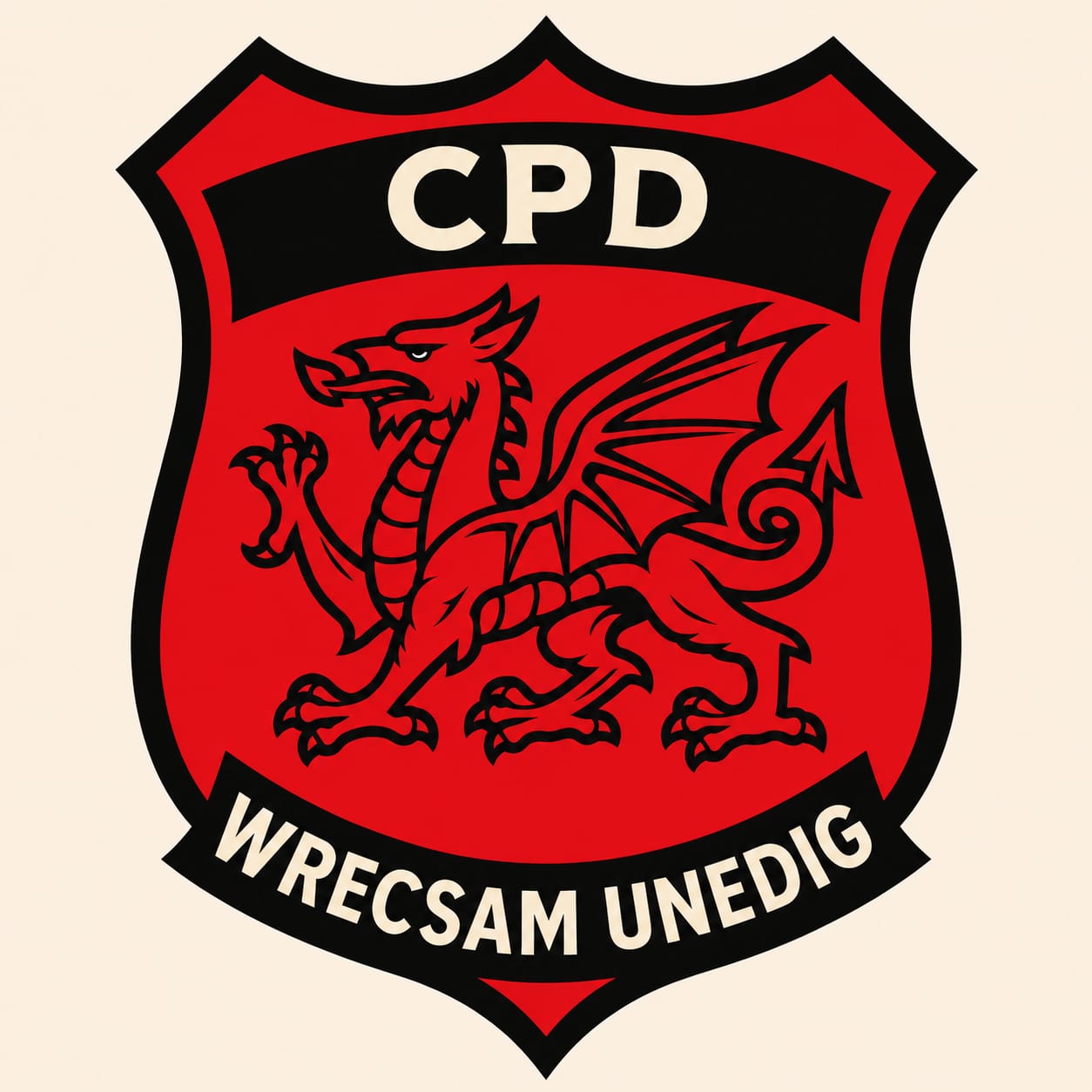 Wrexham CPD